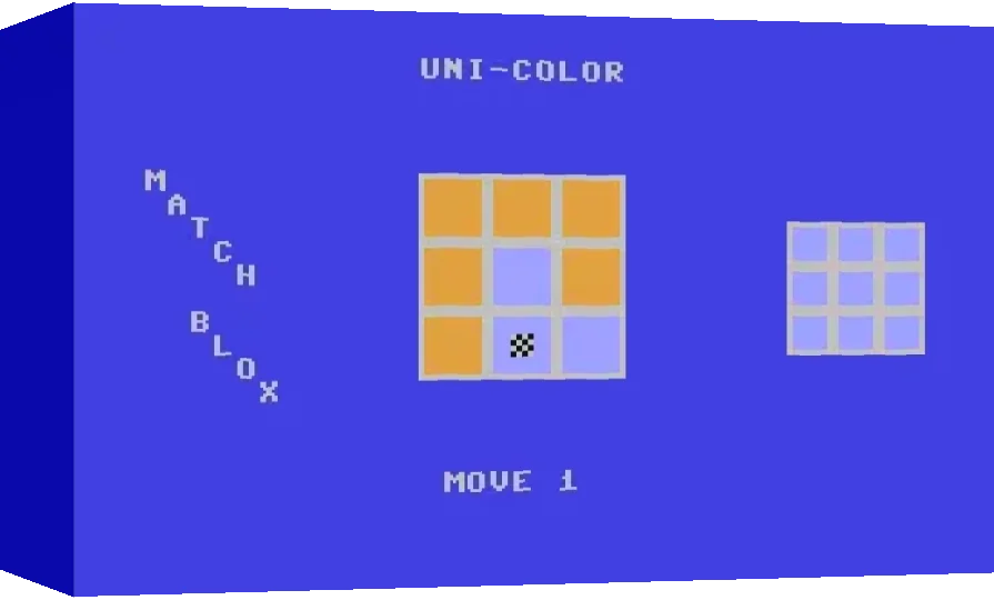 Match Blox — box-3D (WOR)