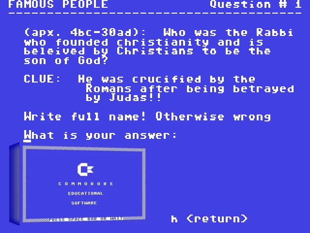 Famous People — mixrbv2 (WOR)