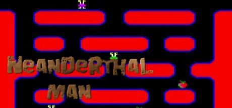 Neanderthal Man — steamgrid