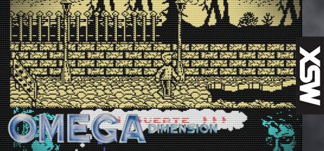 Omega Dimensión — steamgrid