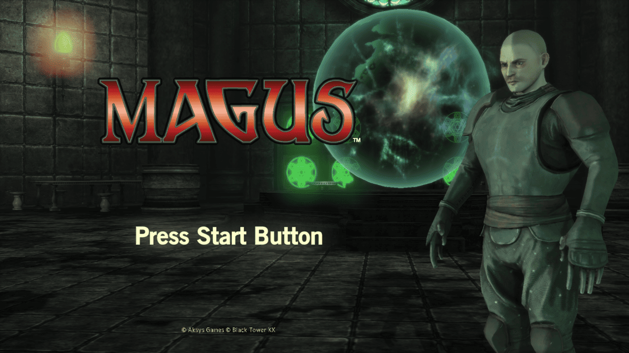 Magus — sstitle (US)