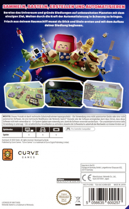 Autonauts — box-2D-back (DE)