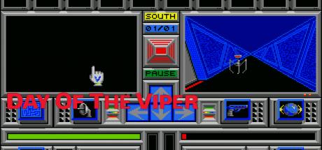 Day of the Viper — steamgrid