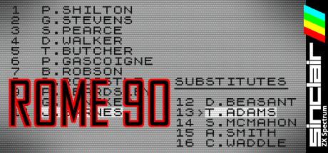 Rome 90 — steamgrid