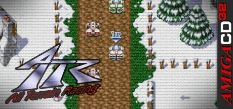 ATR - All Terrain Racing — steamgrid