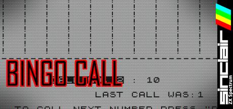 Bingo Call — steamgrid
