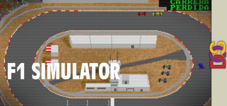 F1 Simulator — steamgrid