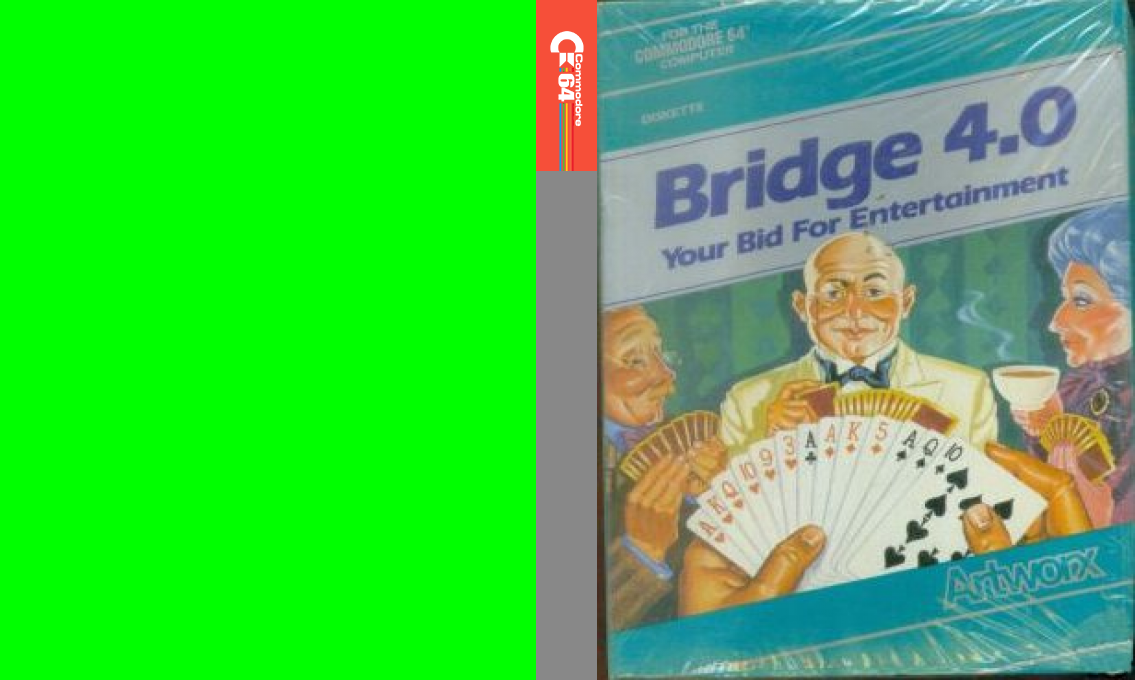Bridge 4.0 — box-texture (US)