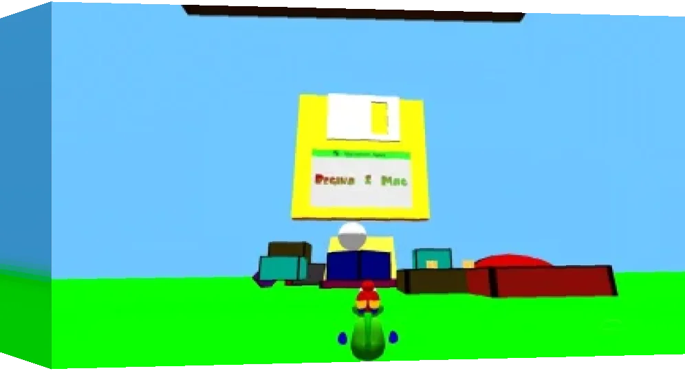 Regina & Mac — box-3D (WOR)