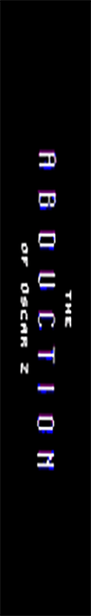 Abduction Of Oscar Z, The — box-2D-side (EU)