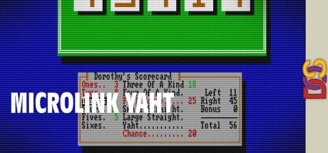 MicroLink Yaht — steamgrid