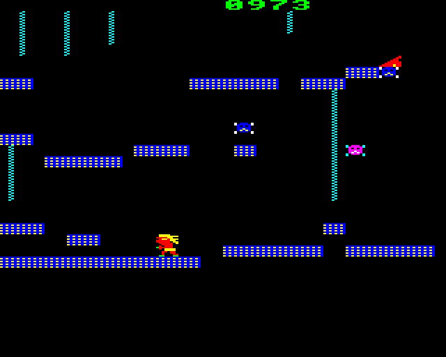 Hercules — ss (EU)