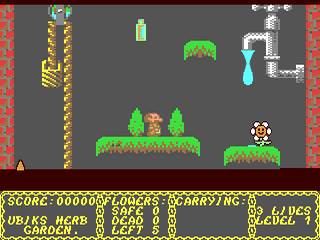 ATG : All Terrain Gardener — ss (WOR)