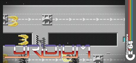 Uridium+ — steamgrid