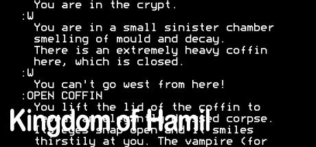 Kingdom Of Hamil — steamgrid
