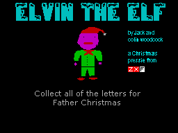 Elvin the Elf — sstitle (WOR)