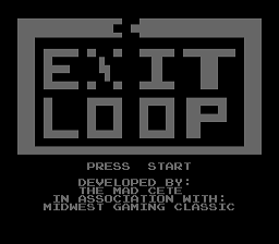 Exit Loop — sstitle (WOR)