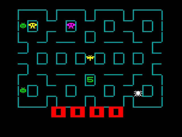 Monster-Man — ss (EU)