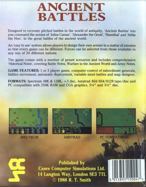 Ancient Battles — box-2D-back (WOR)