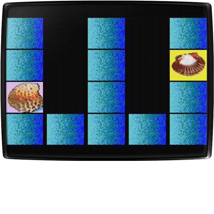 Match Pairs — mixrbv2 (EU)