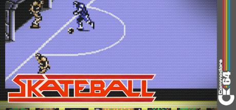 Skateball — steamgrid
