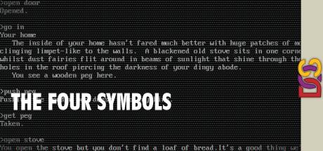 The Four Symbols — steamgrid