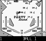 Pinball Deluxe — ss (WOR)