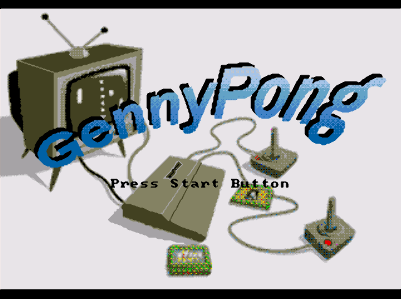 Gennypong — sstitle (WOR)