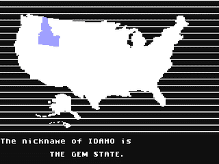 America : Coast to Coast — ss (WOR)