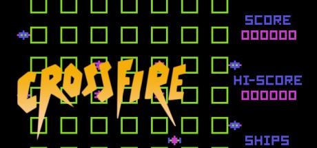 Crossfire — steamgrid