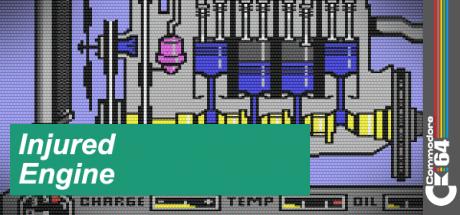 Injured Engine — steamgrid