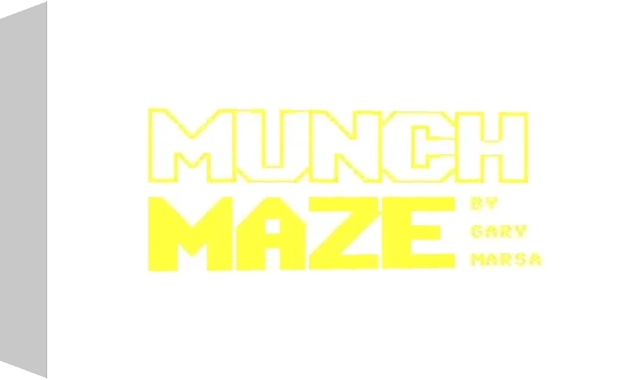 Munchmaze — box-3D (WOR)