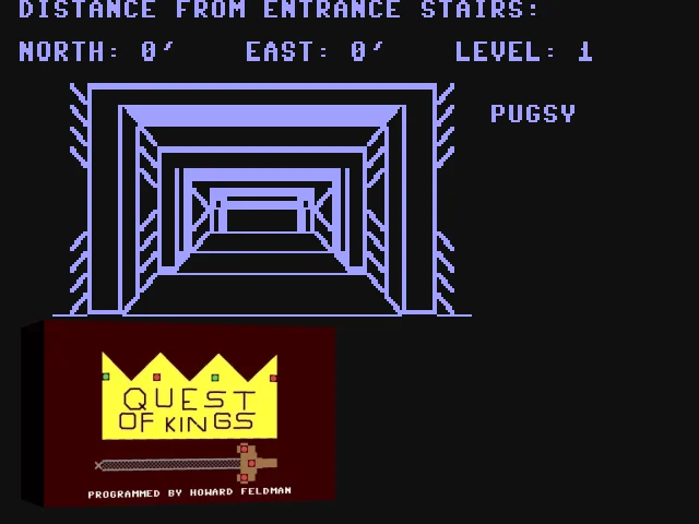 Quest of Kings — mixrbv2 (WOR)