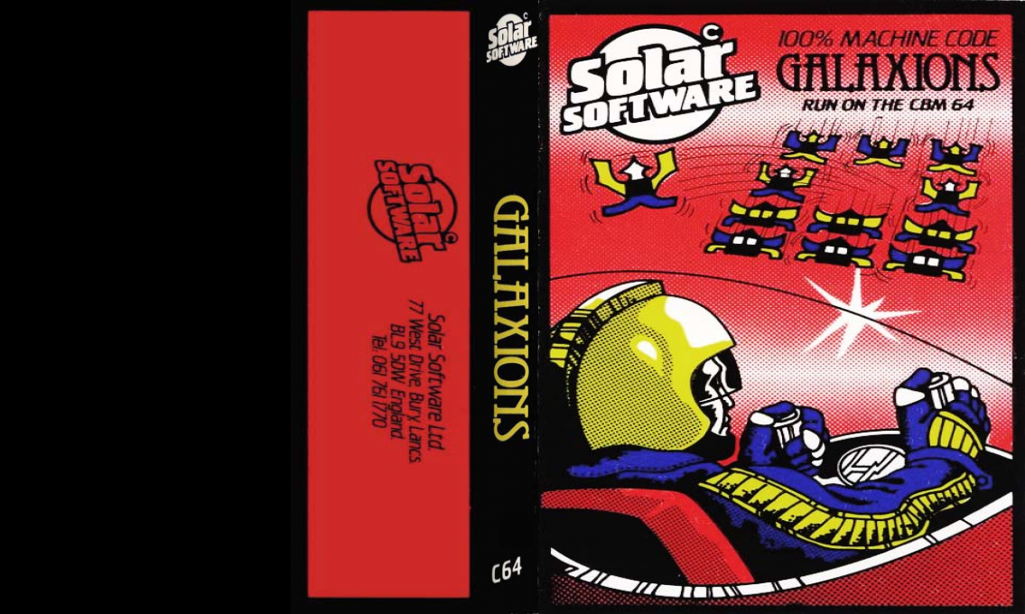 Galaxions — box-texture (EU)