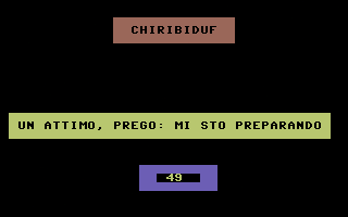 Look Sharp! — sstitle (IT)
