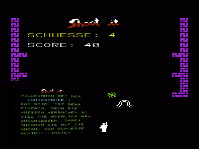 Shoot It — mixrbv2 (WOR)