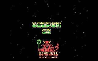 Oberon 69 — sstitle (EU)