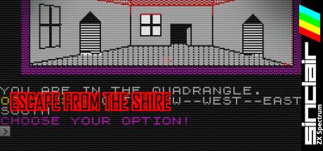 Escape From the Shire — steamgrid