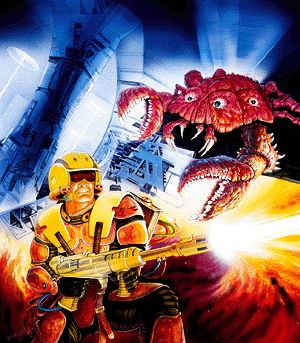 Operation Carnage box art