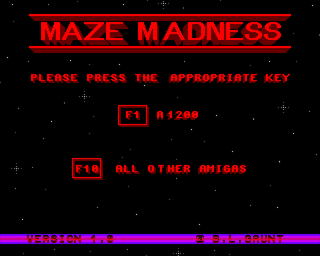 Maze Madness — sstitle (WOR)