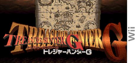 Treasure Hunter G — steamgrid