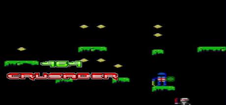 464 Crusader — steamgrid