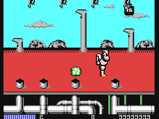 Monty Python's Flying Circus — ss (EU)