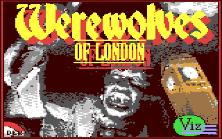 Werewolves Of London — sstitle (EU)