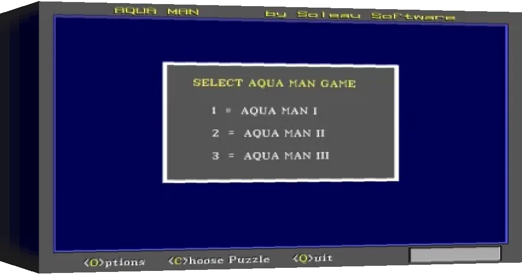 Aqua Man — box-3D (WOR)