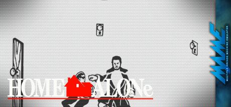 Home Alone — steamgrid