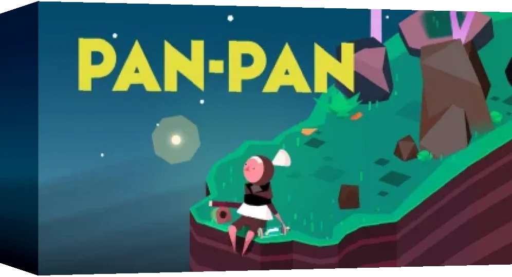 Pan-pan A Tiny Big Adventure — box-3D (WOR)