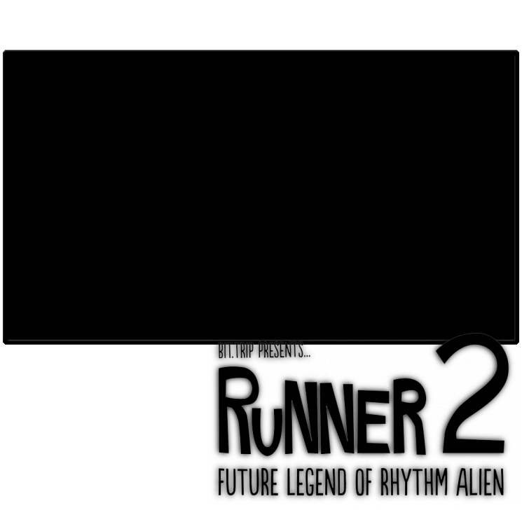 Bit.Trip Presents... Runner2 - Future Legend of Rhythm Alien — mixrbv2 (WOR)