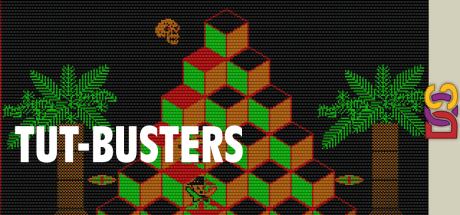 Tut-Busters — steamgrid