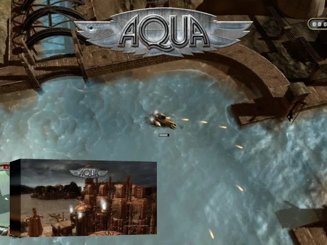 Aqua — mixrbv2 (WOR)